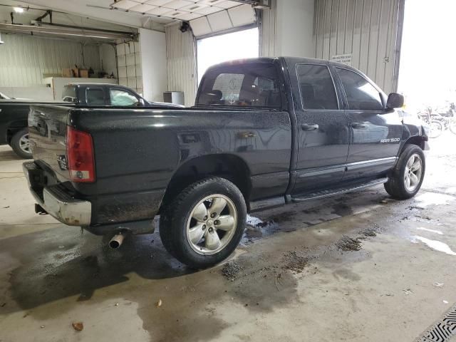 2004 Dodge RAM 1500 ST