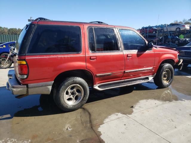 1997 Ford Explorer