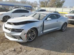 2017 Chevrolet Camaro LT for sale in Wichita, KS