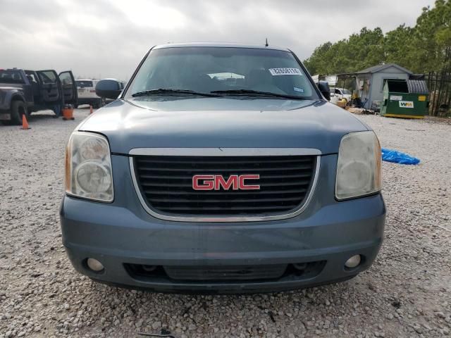 2010 GMC Yukon XL C1500 SLT