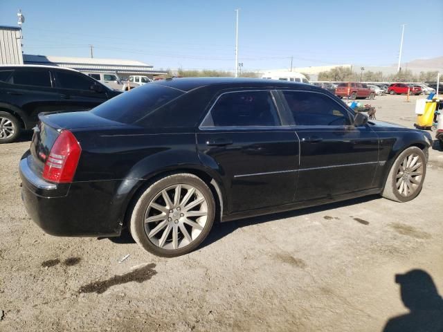 2007 Chrysler 300C