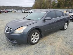 Nissan Altima salvage cars for sale: 2008 Nissan Altima 2.5