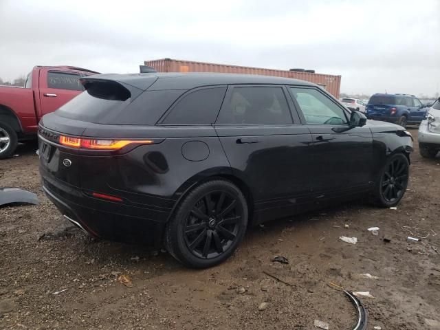 2020 Land Rover Range Rover Velar R-DYNAMIC S