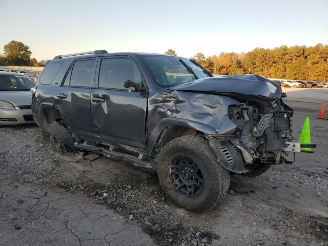 2021 Toyota 4runner SR5/SR5 Premium