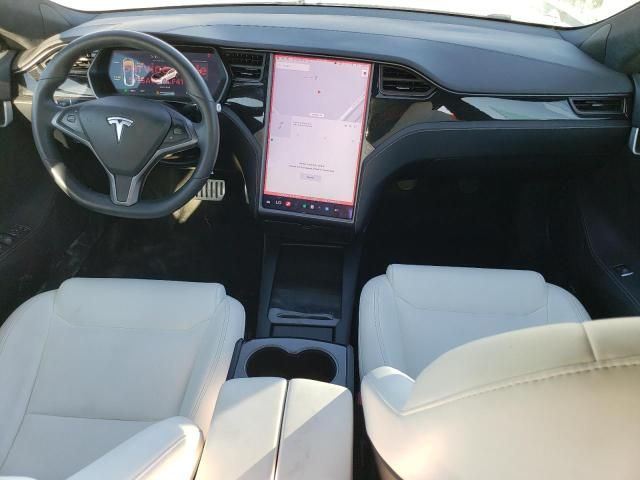 2020 Tesla Model S