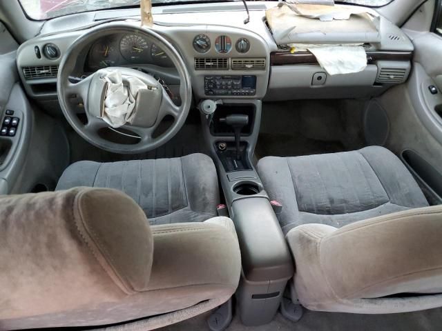 1995 Chevrolet Lumina LS