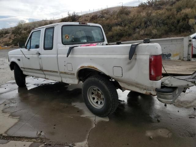 1996 Ford F150