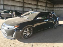 Scion salvage cars for sale: 2014 Scion TC