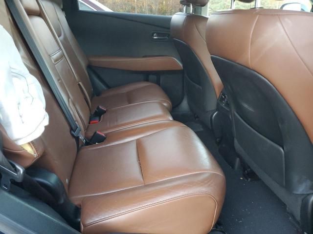 2014 Lexus RX 350 Base