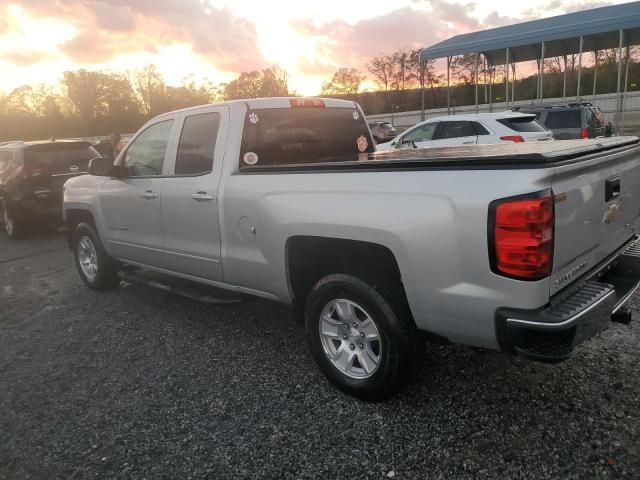 2015 Chevrolet Silverado C1500 LT