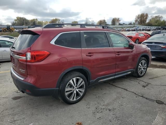 2021 Subaru Ascent Limited