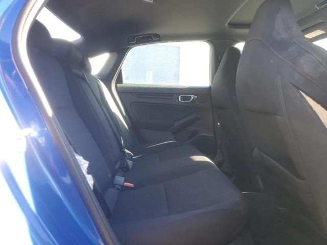 2023 Honda Civic SI