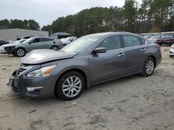 Nissan salvage cars for sale: 2015 Nissan Altima 2.5