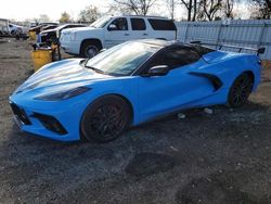 2023 Chevrolet Corvette Stingray 3LT en venta en London, ON