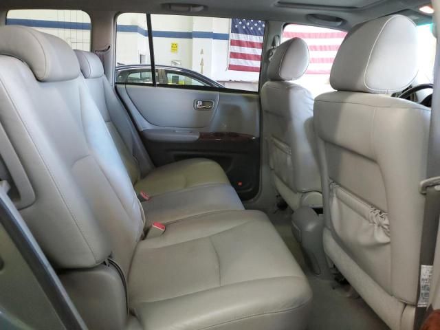 2005 Toyota Highlander Limited