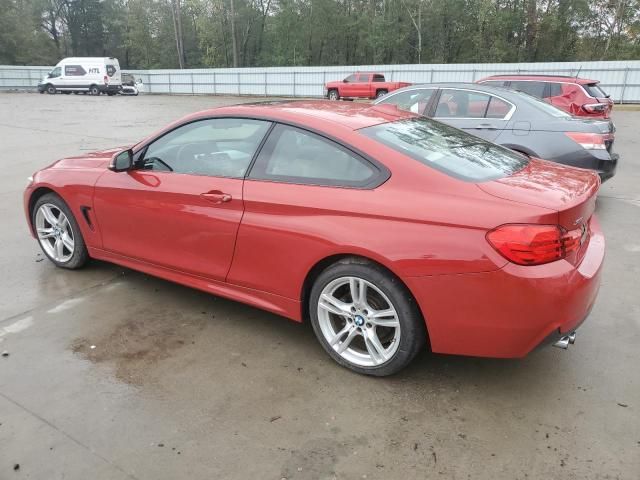 2015 BMW 428 XI