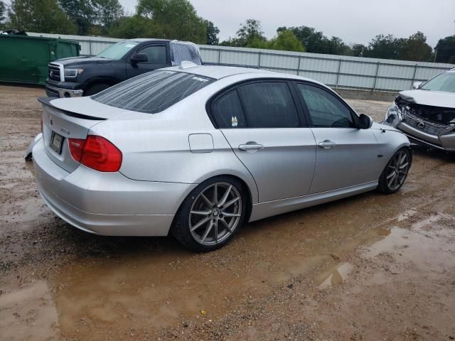 2010 BMW 328 I