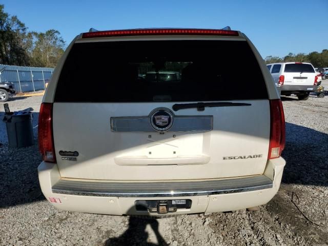 2009 Cadillac Escalade Luxury