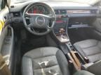 2005 Audi Allroad 4.2