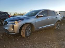 Acura rdx salvage cars for sale: 2023 Acura RDX Technology