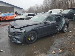 Genesis g70 Base salvage cars for sale: 2023 Genesis G70 Base