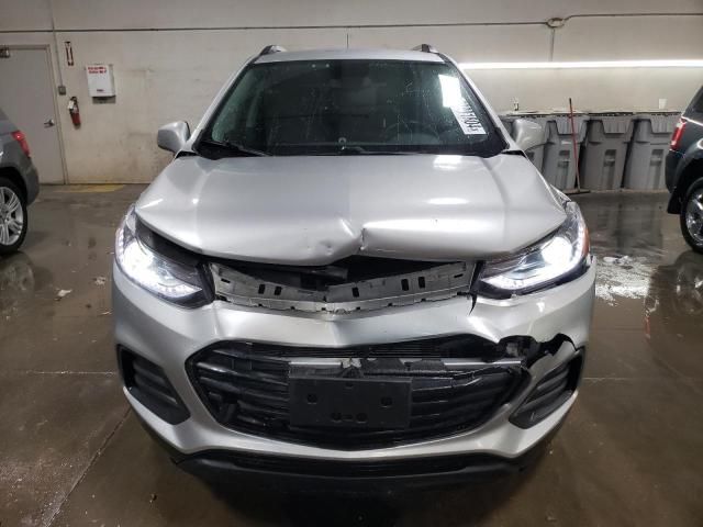 2018 Chevrolet Trax 1LT