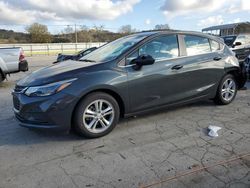 2017 Chevrolet Cruze LT for sale in Lebanon, TN