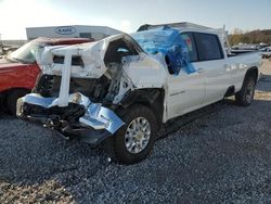 Chevrolet Silverado k3500 lt Vehiculos salvage en venta: 2022 Chevrolet Silverado K3500 LT