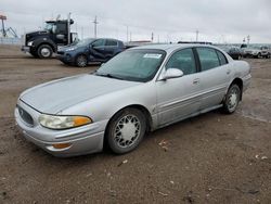 Buick Lesabre salvage cars for sale: 2004 Buick Lesabre Limited