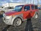 2004 Honda Element EX