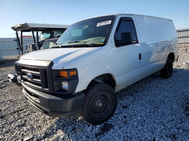 2008 Ford Econoline E250 Van