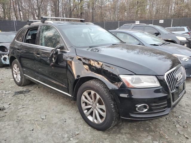 2014 Audi Q5 Premium Plus