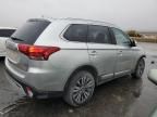 2020 Mitsubishi Outlander SE