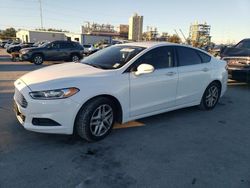 Ford Vehiculos salvage en venta: 2014 Ford Fusion SE