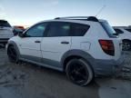 2007 Pontiac Vibe