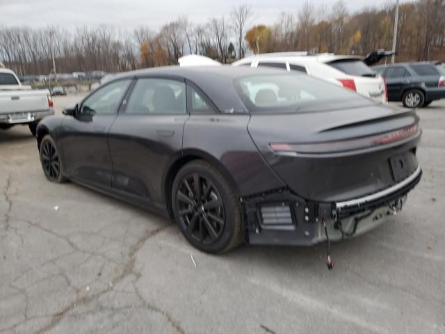 2024 Lucid Motors AIR Grand Touring