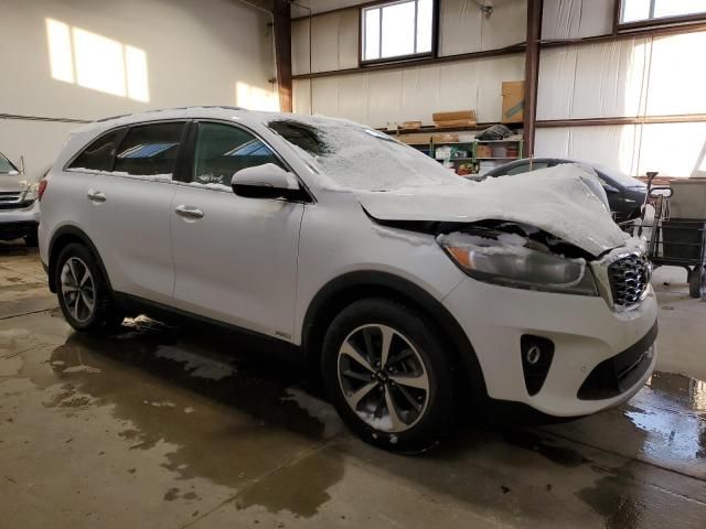 2019 KIA Sorento EX