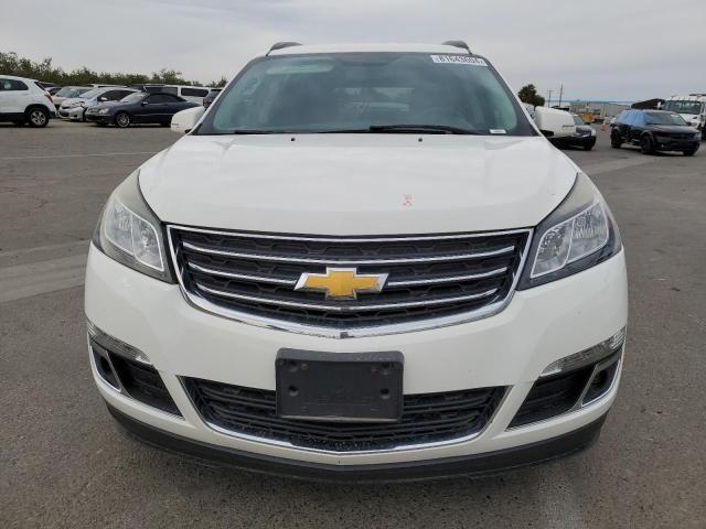 2013 Chevrolet Traverse LT