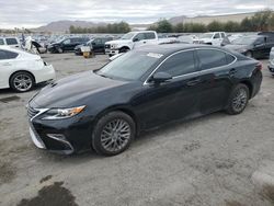 Vehiculos salvage en venta de Copart Las Vegas, NV: 2018 Lexus ES 350