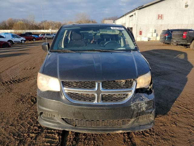 2011 Dodge Grand Caravan Mainstreet