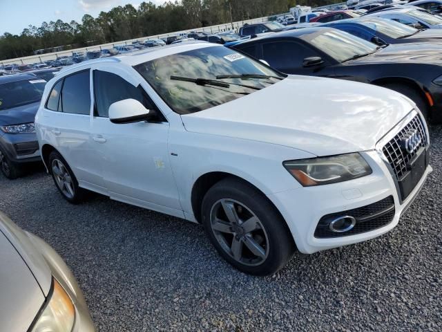 2011 Audi Q5 Premium Plus