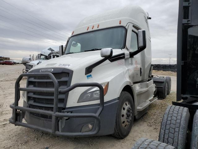 2020 Freightliner Cascadia 126