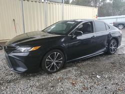 2018 Toyota Camry L en venta en Augusta, GA