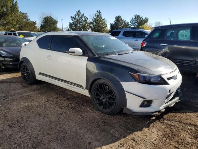 2013 Scion TC