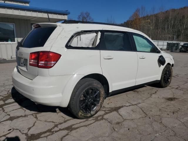 2020 Dodge Journey SE