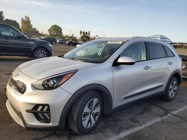 2020 KIA Niro LX