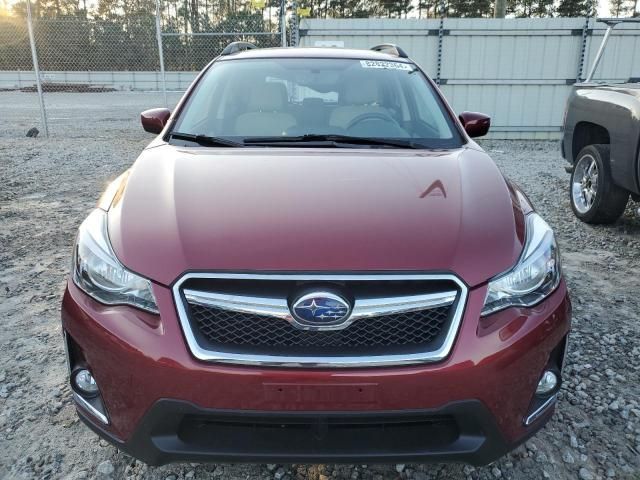 2017 Subaru Crosstrek Premium