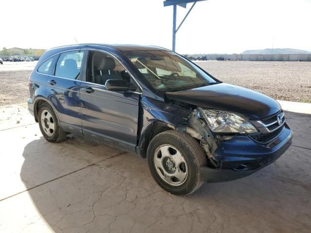 2010 Honda CR-V LX