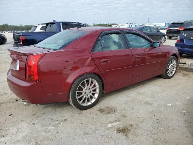 2006 Cadillac CTS HI Feature V6