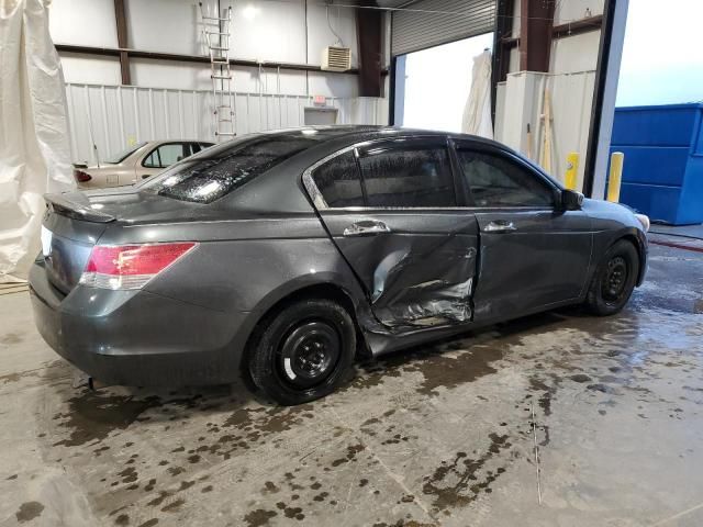 2010 Honda Accord LX